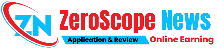 ZeroScope News